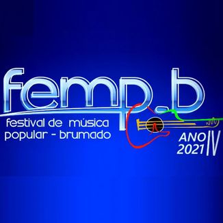 Foto da capa: FEMP-B - Ano IV - 2021