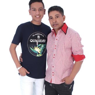 Foto da capa: MILLER LUCAS E DANIEL ACUSTICO
