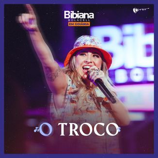 Foto da capa: O Troco