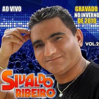 Foto da capa: CD VOLUME 2 ARROCHANEJO