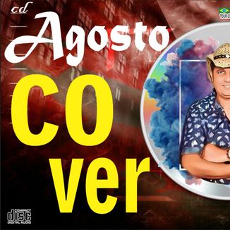 Foto da capa: CD 2021 cover