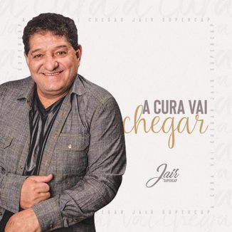 Foto da capa: A Cura Vai Chegar