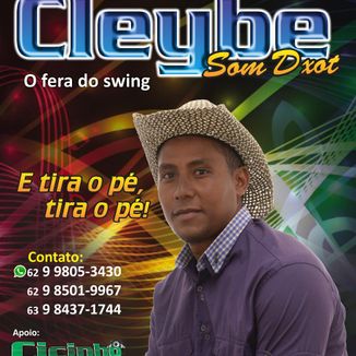 Foto da capa: Cleybe som D xote