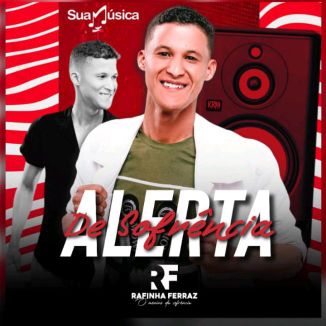 Foto da capa: RAFINHA FERRAZ - CD NOVO ATUALIZADO OUÇA AGORA 2024