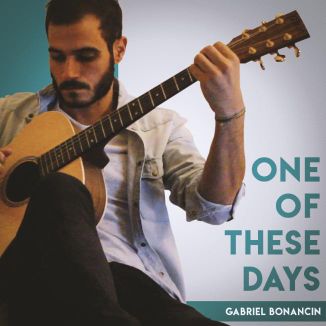 Foto da capa: One Of These Days