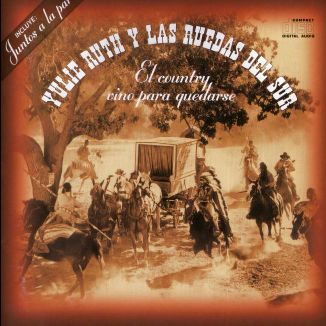 Foto da capa: El Country Vino Para Quedarse