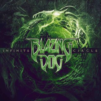 Foto da capa: Infinite Circle