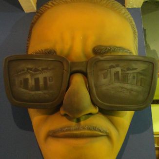 Foto da capa: O Rio É Música