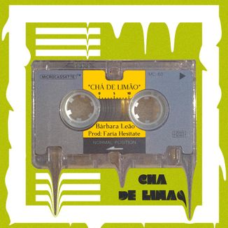 Foto da capa: Chá de Limão