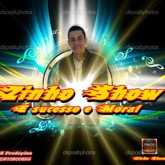 Foto da capa: zinho show