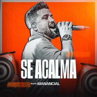 Foto da capa: SE ACALMA