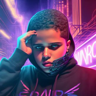 Foto da capa: Intenção (Versão Speed)