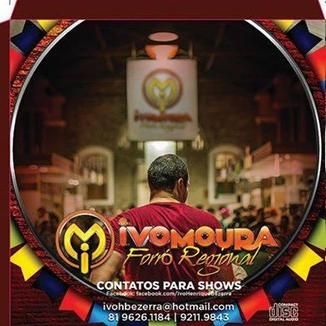 Foto da capa: Ivo Moura Forro regional