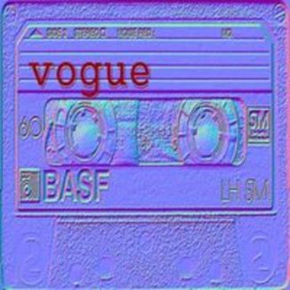Foto da capa: Vogue