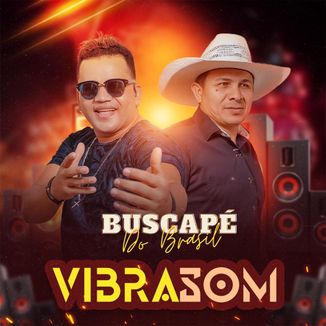 Foto da capa: Vibra O Som