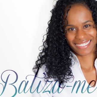 Foto da capa: Batiza-me