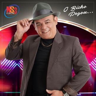 Foto da capa: O bicho pegou