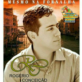 Foto da capa: Mesmo na Fornalha