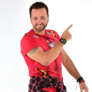 Foto da capa: MISTER AXÉ VERÃO 2018