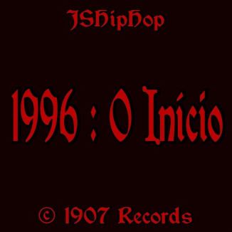 Foto da capa: 1996 : O Início