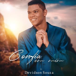 Foto da capa: Confia Em mim