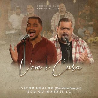 Foto da capa: Vem E Cura