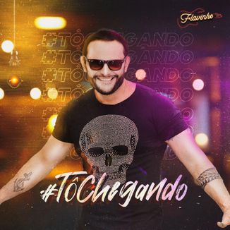 Foto da capa: Tô Chegando