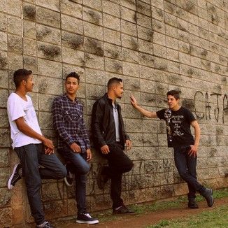 Foto da capa: EP