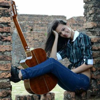 Foto da capa: Músicas Cover