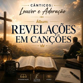 Foto da capa: Revelações Em Canções