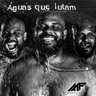 Foto da capa: Águas que Lutam