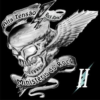 Foto da capa: Ministério do Rock II