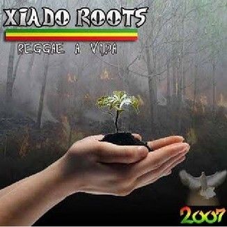 Foto da capa: Reggae a Vida