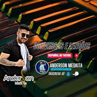 Foto da capa: Conversas e Lençóis - Meskita 50/50