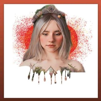 Foto da capa: Flower Bed