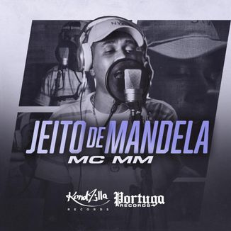Foto da capa: Jeito de Mandela