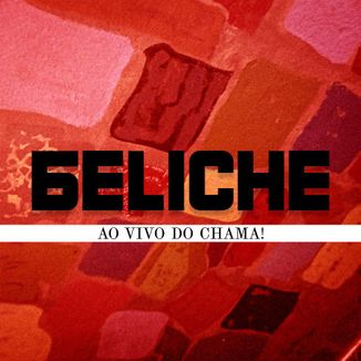 Foto da capa: AO VIVO DO CHAMA!