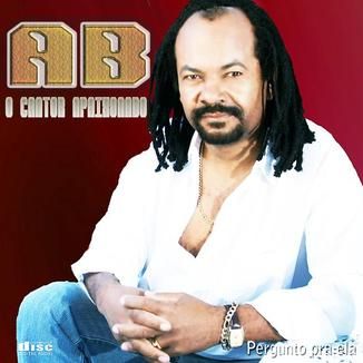 Foto da capa: CD VOLUME 1 - PERGUNTO PRA ELA