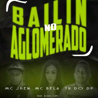 Foto da capa: Bailin No Aglomerado