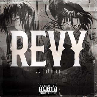 Foto da capa: REVY