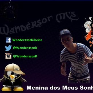 Foto da capa: Wanderson MCs