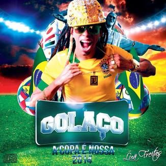 Foto da capa: A COPA É NOSSA 2014