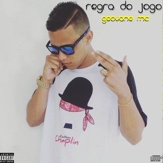 Foto da capa: Regra do jogo
