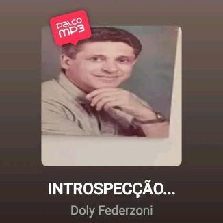 Foto da capa: Introspecção