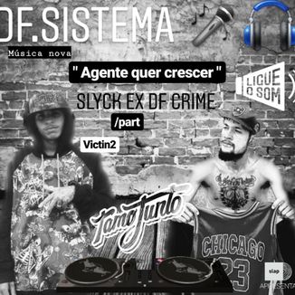 Foto da capa: Agente quer crescer