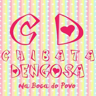 Foto da capa: Na Boca Do Povo