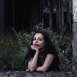 Foto da capa: A Névoa Da Noiva