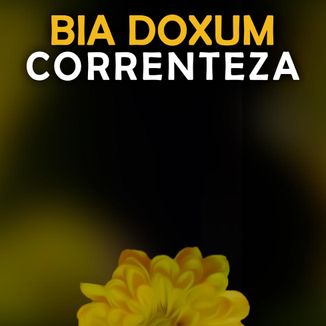 Foto da capa: Correnteza