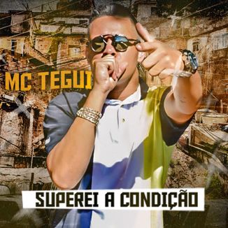 Foto da capa: Superei a Condição