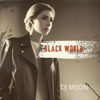 Foto da capa: Black World